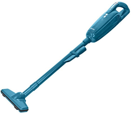 Makita CL104DWYX Stofzuiger 10,8V 1,5Ah Li-ion