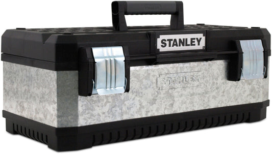 Stanley 1-95-618 Tool Case MP Galva 20 inch