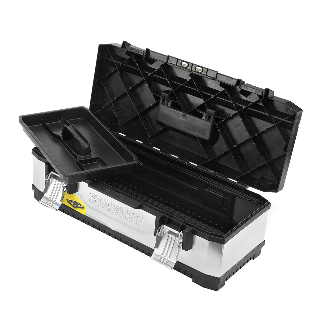 Stanley 1-95-618 Tool Case MP Galva 20 inch