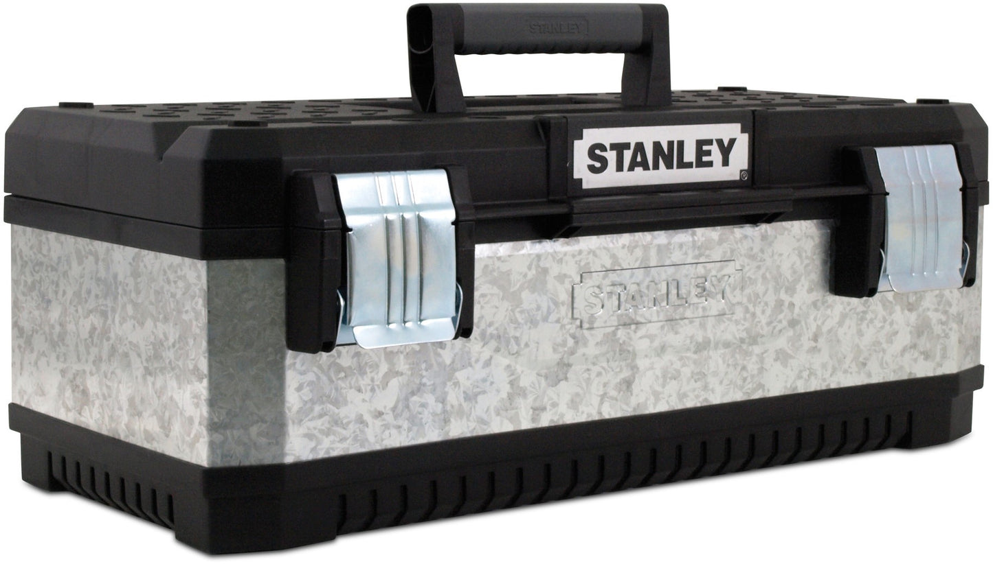 Stanley 1-95-619 Tool Case MP Galva 23 inch