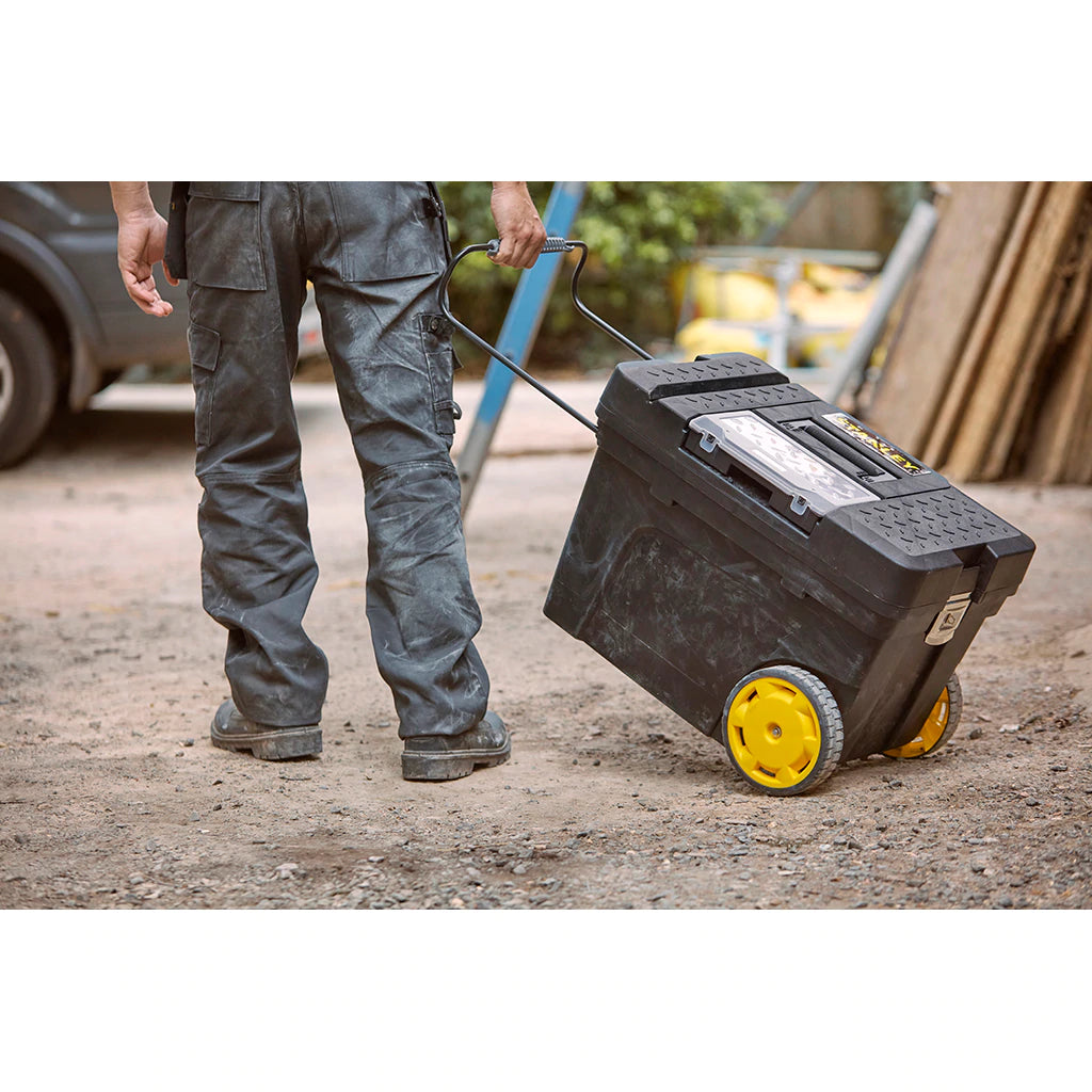 Stanley Tool trolley 53L 1-97-503