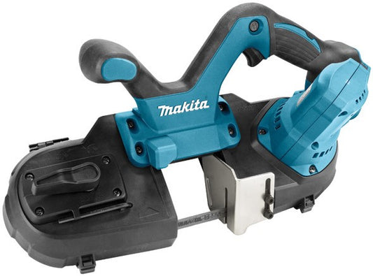 Makita DPB181Z Akku-Bandsägemaschine 18V Loose Body