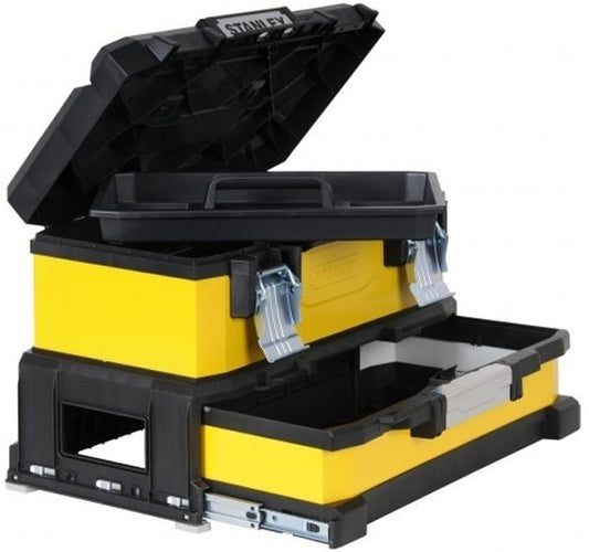 Stanley 1-95-829 Tool Case MP 20 with Slide 20 inch