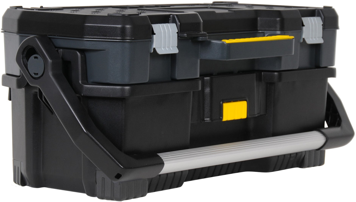 Stanley 1-97-506 Toolbox with case 24 26 inch