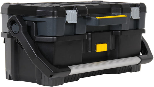 Stanley 1-97-506 Toolbox with case 24 26 inch