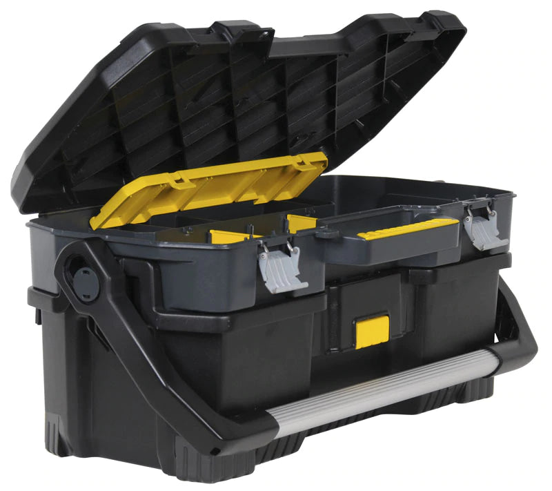 Stanley 1-97-506 Toolbox with case 24 26 inch