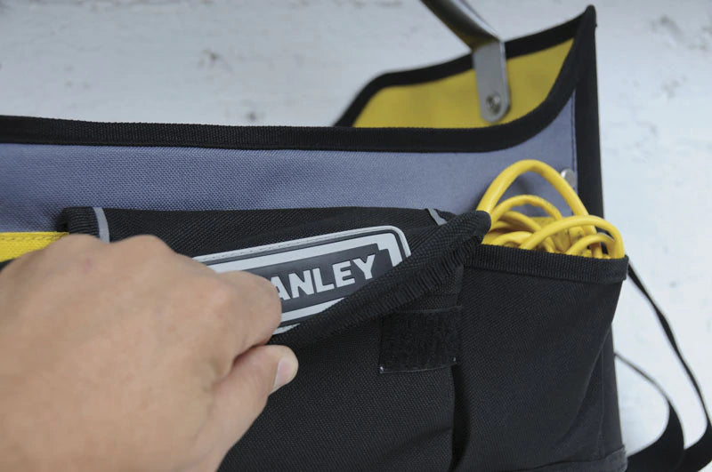 Stanley 1-96-182 Open Tool Bag 16 inch