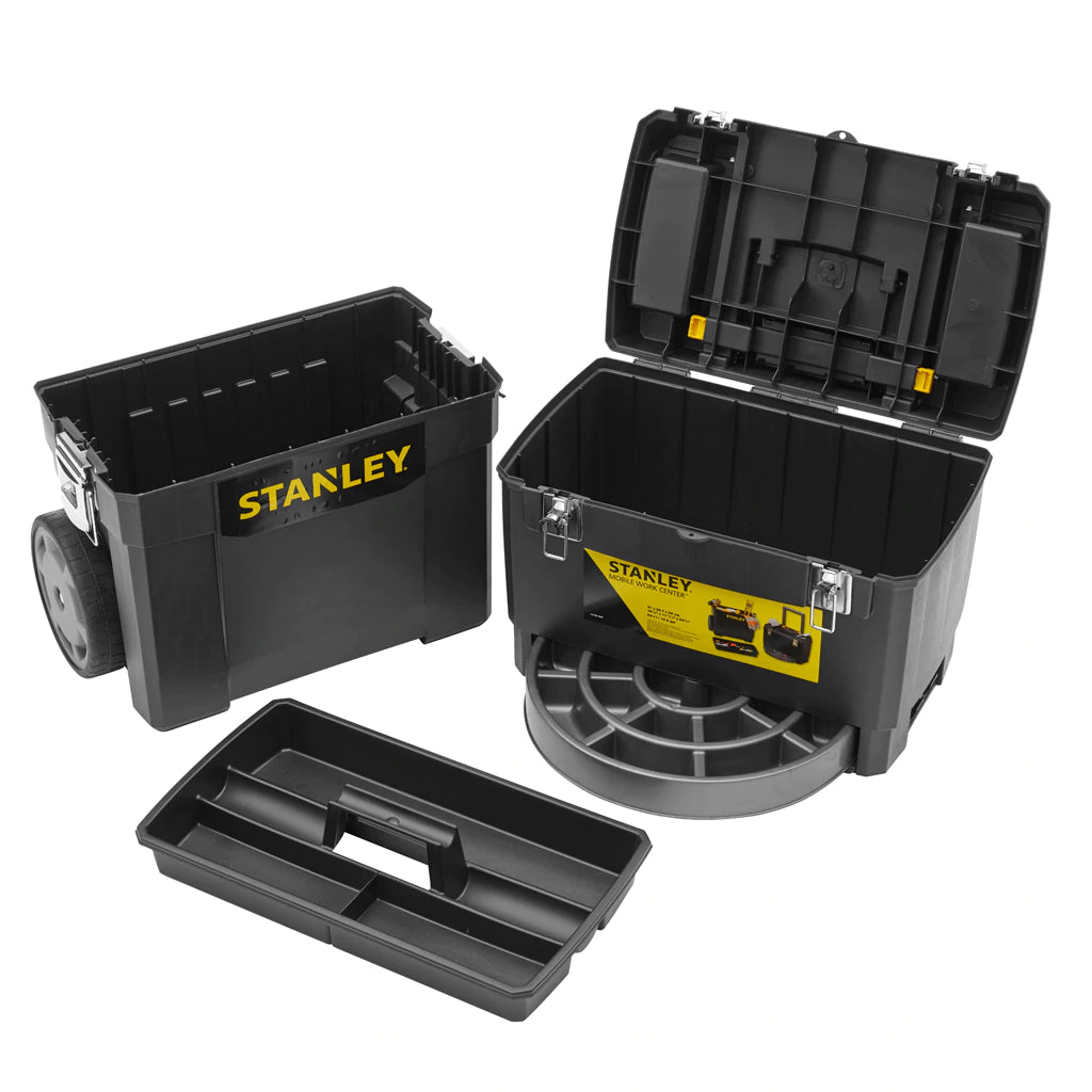 Stanley  1-93-968 Mobile Work Center 2-in-1