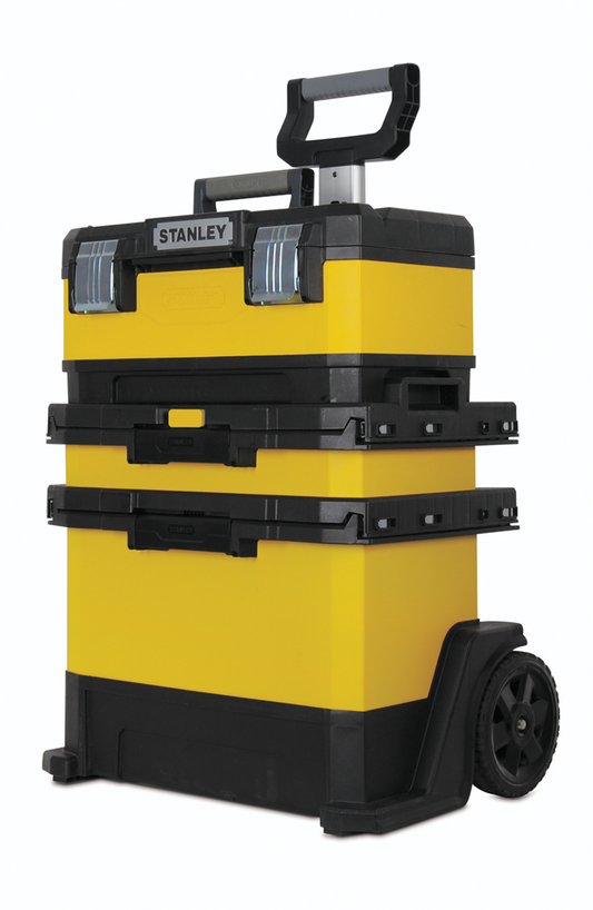 Stanley 1-95-621 tool trolley MP