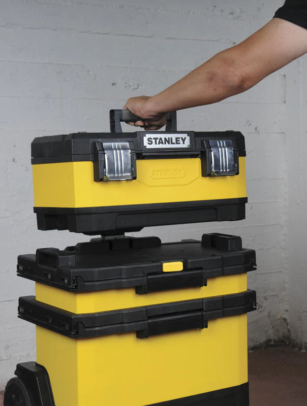 Stanley 1-95-621 tool trolley MP