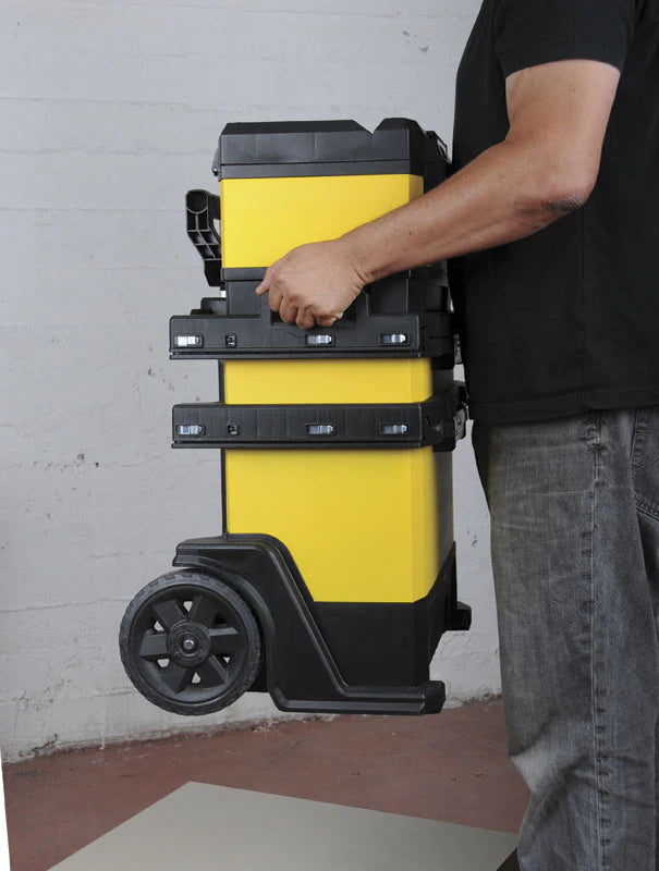 Stanley 1-95-621 tool trolley MP