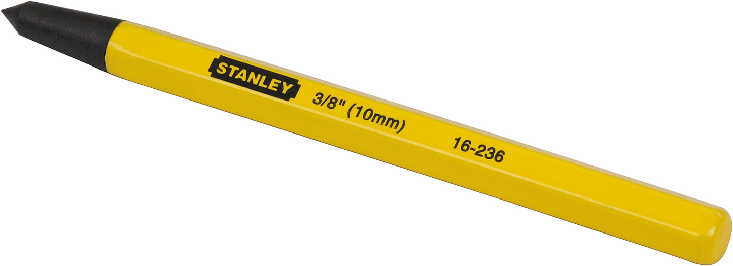 Stanley 4-18-236 Center Point 10mm