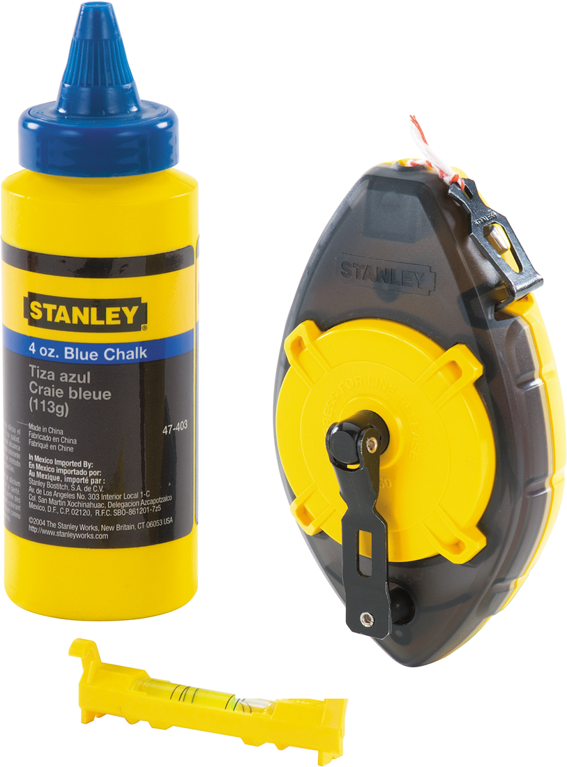 Stanley 0-47-465 Stroke Reel Kit Powerwinder 30m