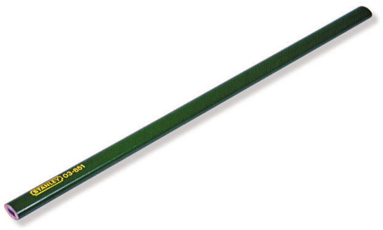 Stanley STA-1-03-851 Potlood Groen