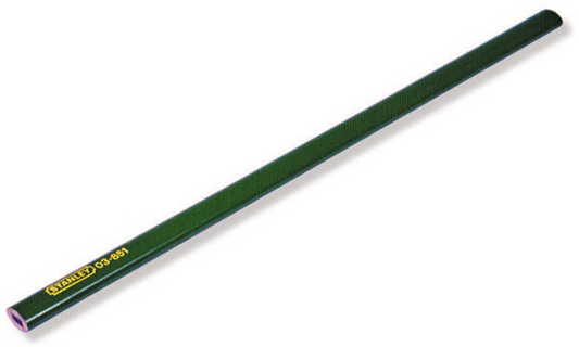 Stanley STA-1-03-851 Potlood Groen