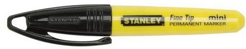 Stanley 1-47-324 Highlighter Mini Black