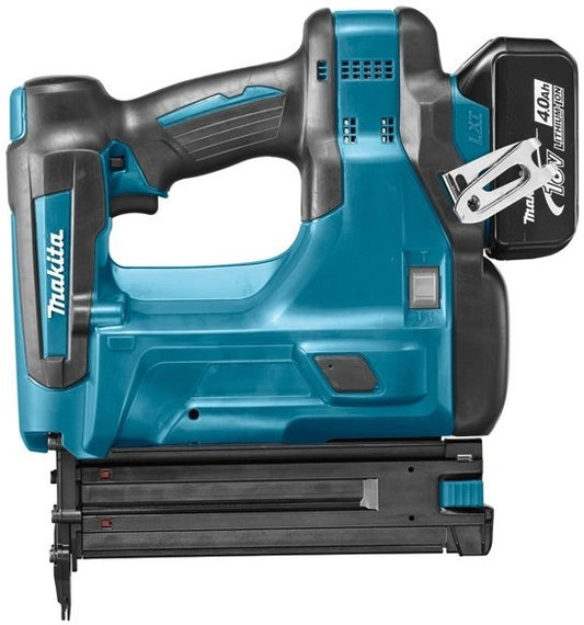 Makita DBN500RMJ Akku Brad Tacker 18V 4.0Ah Li-Ion in Mbox
