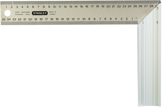 Stanley 1-45-685 Square 250 x 140mm