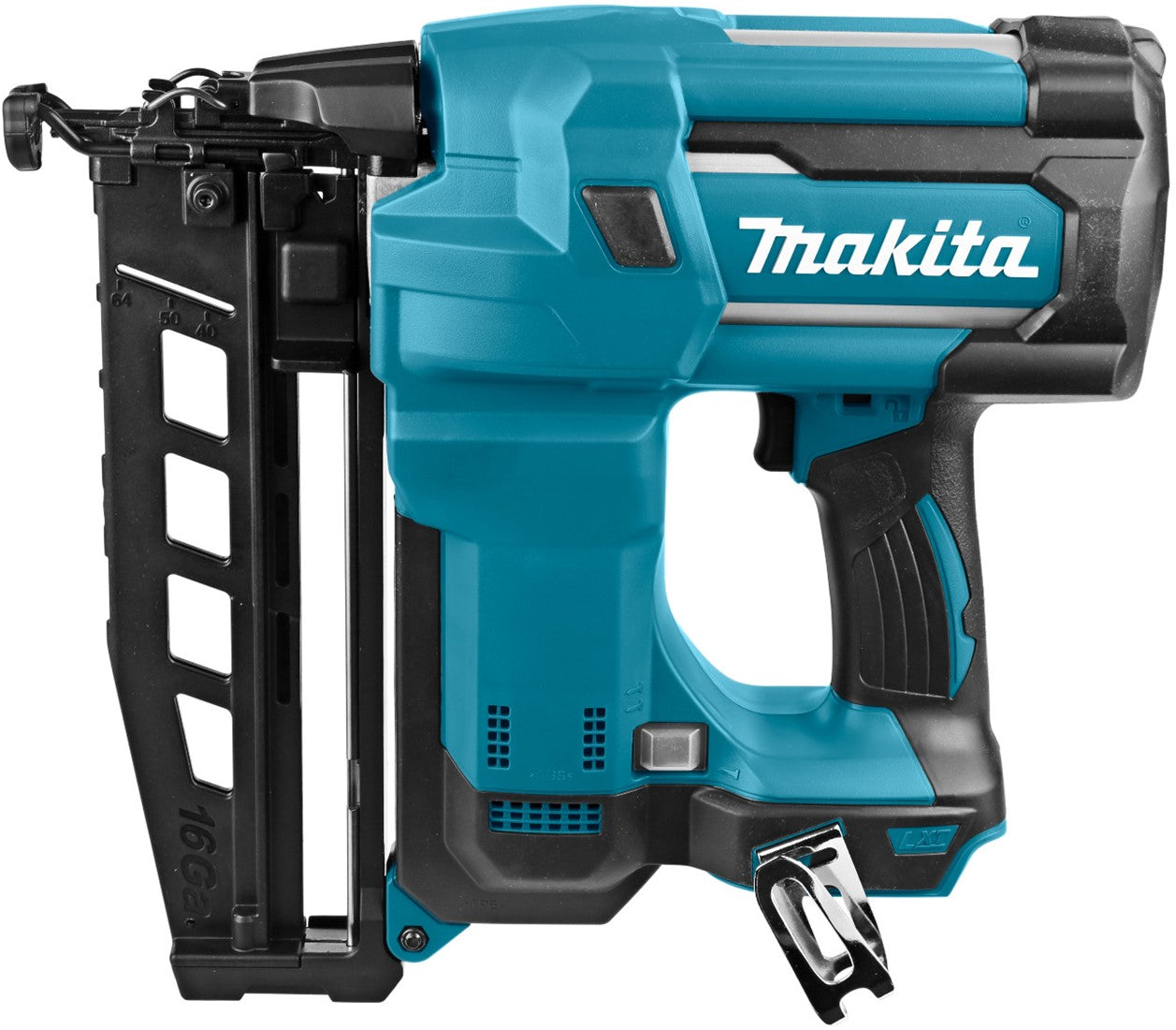 Makita DBN600RTJ Accu Brad Tacker 18V 5,0Ah Li-ion in Mbox