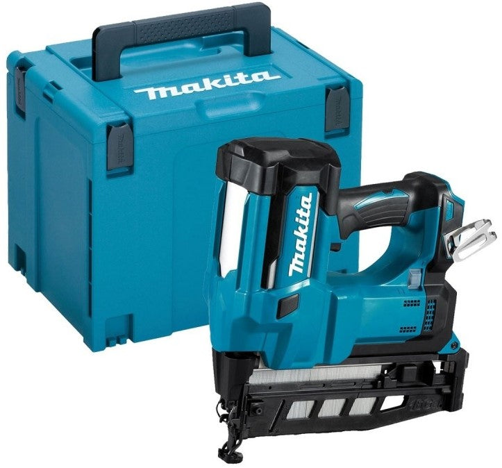 Makita DBN600ZJ Accu Brad Tacker 18V Losse Body in Mbox