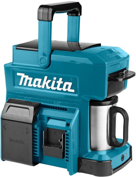 Makita DCM501Z Kaffeemaschine 18V Li-Ion Loose Body