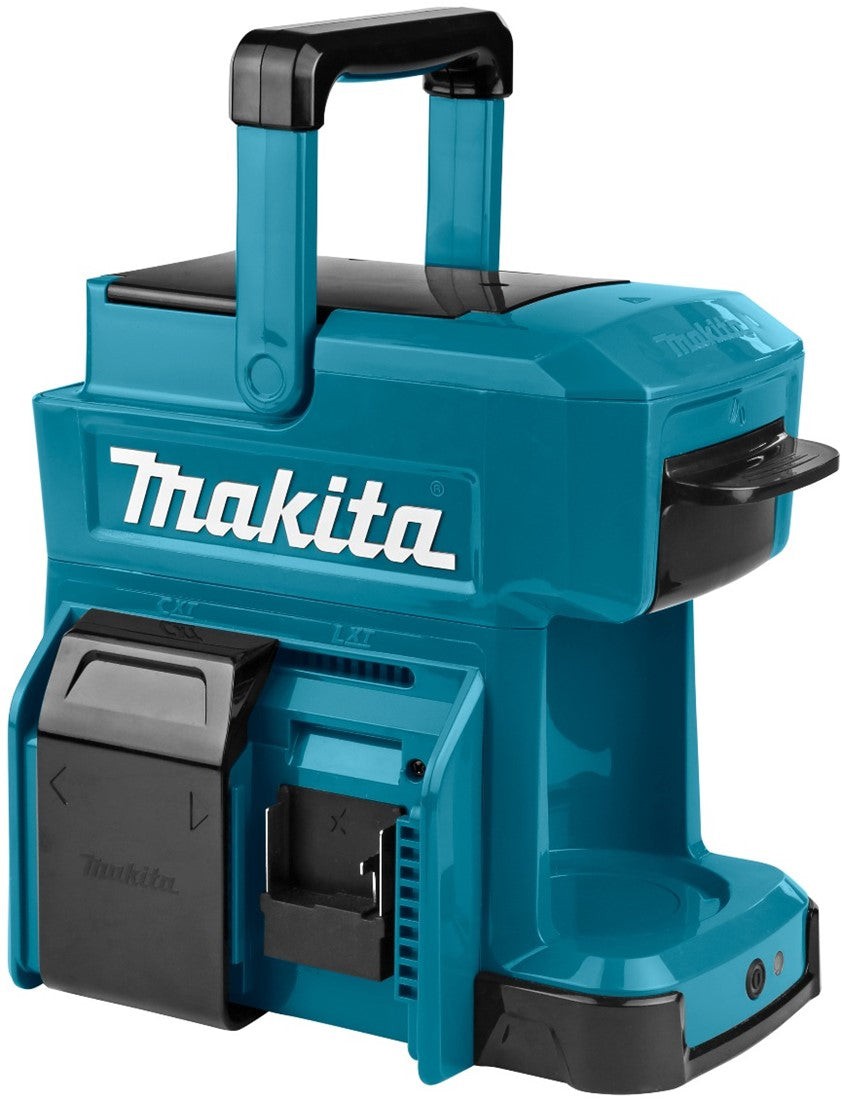 Makita DCM501Z Koffiezetapparaat 18V Li-ion Losse Body
