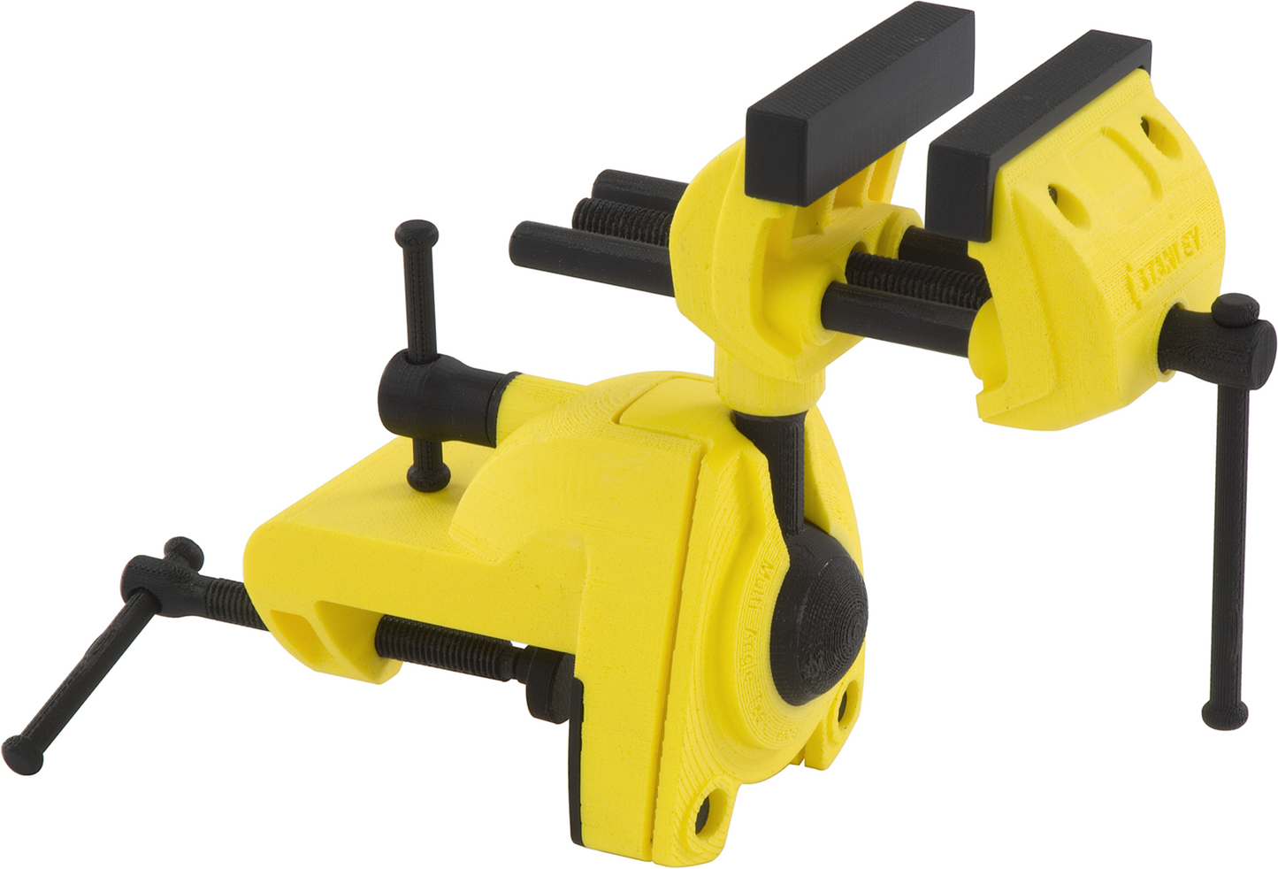 Stanley 1-83-069 Multifunktionale Bohrklemme