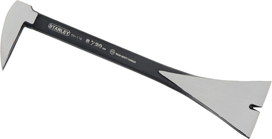 Stanley 0-55-117 Koevoet Fijn Brede Klauw 300mm