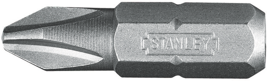 Stanley  STA-1-68-946 Schroefbits Phillips 1/4