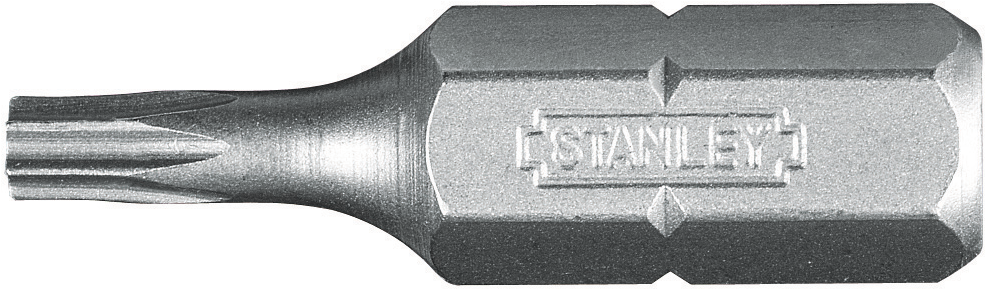 Stanley STA-1-68-843 Screw bits Torx 1/4
