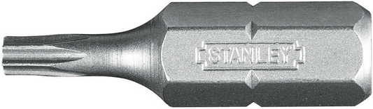 Stanley STA-1-68-843 Schroefbits Torx 1/4