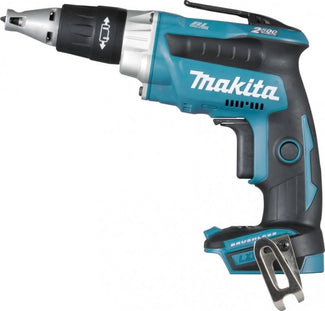 Makita DFS250ZJ Accu Schroevendraaier 18V Losse Body in Mbox