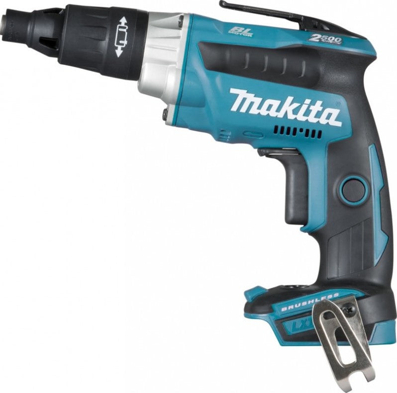 Makita DFS251ZJ Accu Schroefmachine 18V Losse Body in Mbox