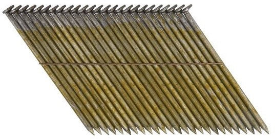 DNW2890E Constructie Nagel W-WIRE 2.8x90mm. D-kop/Glad VE=2200