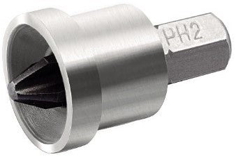 Stanley STA-STHT0-16137 Screw adapter PH2