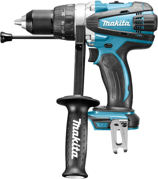 Makita Schlagbohrschrauber DHP458Z 18V Basic Body