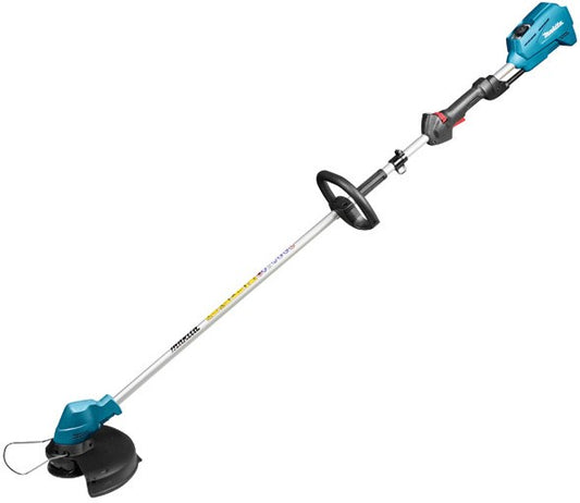 Makita DUR142LZ Akku-Trimmer 14,4 V Loose Body