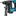 Makita DHR171ZJ Cordless Rotary Hammer SDS+ 18V Li-ion Loose Body in Mbox