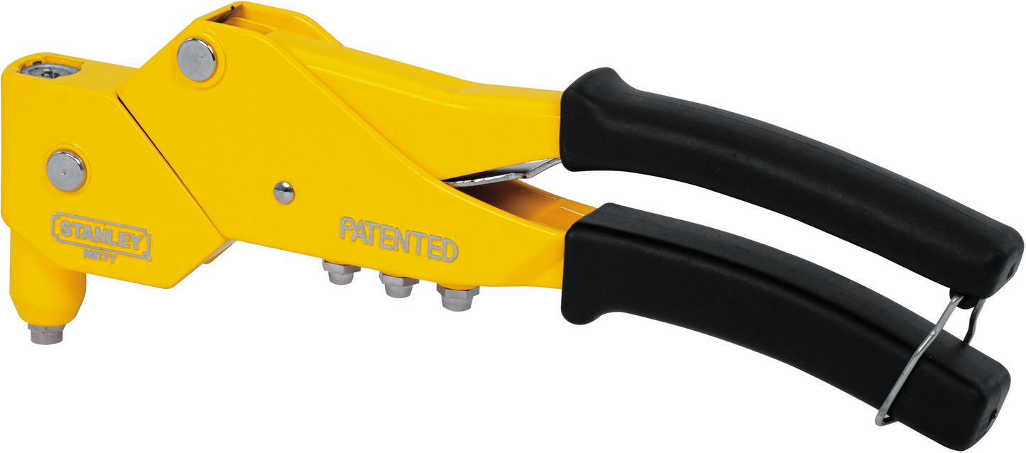 Stanley STA-6-MR77 Popnageltang Draaibaar Hoofd