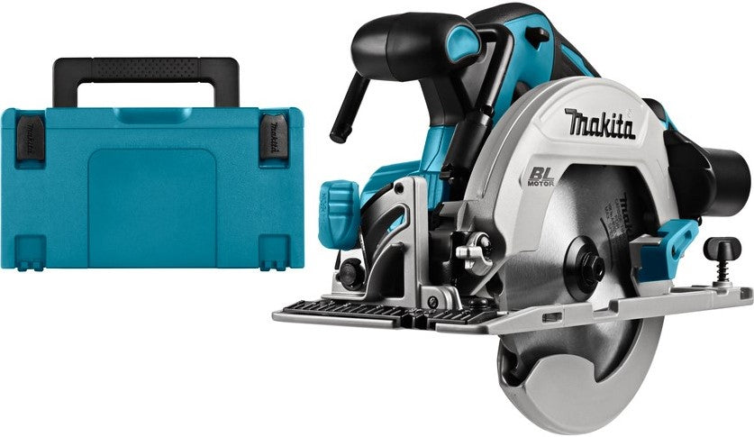 Makita DHS680ZJ Accu Cirkelzaag 18V Losse body in Mbox