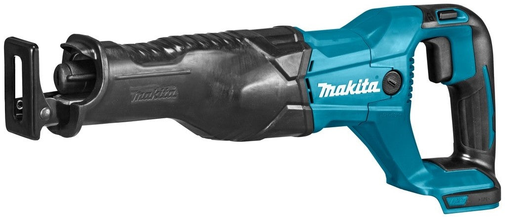 Makita DJR186ZK Reciprozaag 18V Losse Body in Koffer