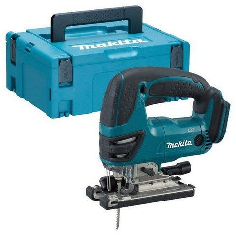 Makita DJV180ZJ Accu Decoupeerzaag 18V Losse Body in Mbox