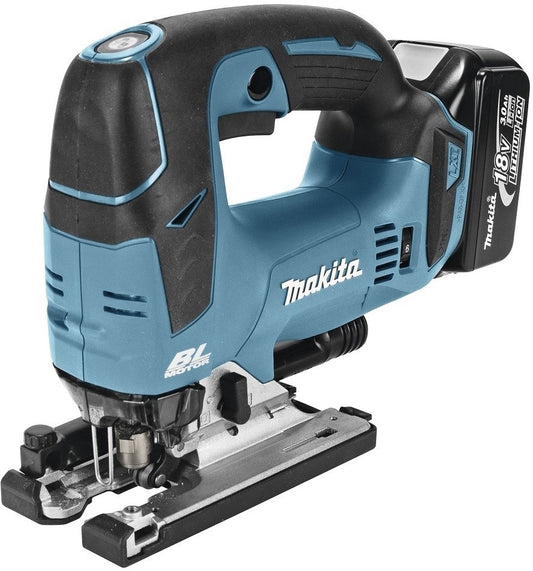 Makita DJV182RFJ Akku-Stichsäge 18 V 3,0 Ah Li-Ion in Mbox