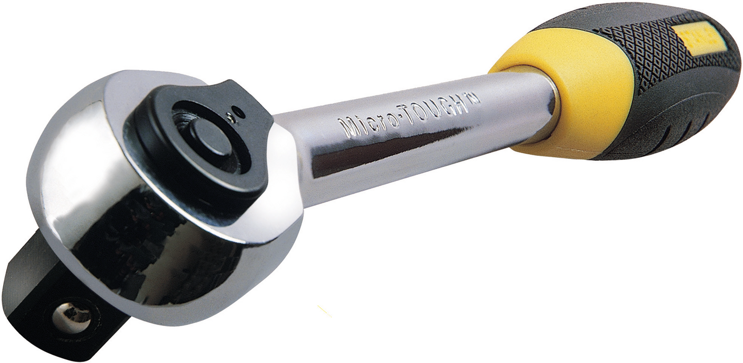 Stanley Ratchet MicroTough 1/4 STA-4-85-576""