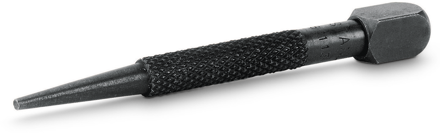 Stanley 0-58-114 Punch 3.2mm