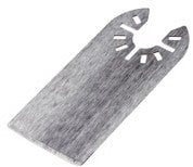 DT20716 HCS Planer iron flexible