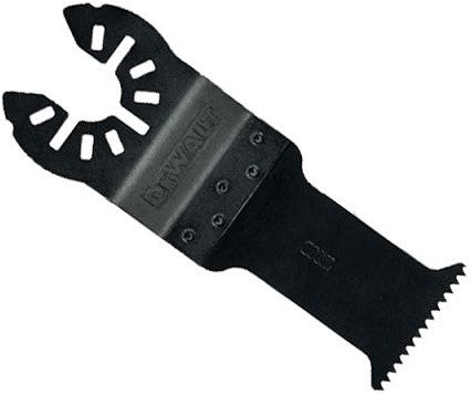 Multitool Zaagblad HCS tbv Snel Zagen Hout 43x31mm VE=1