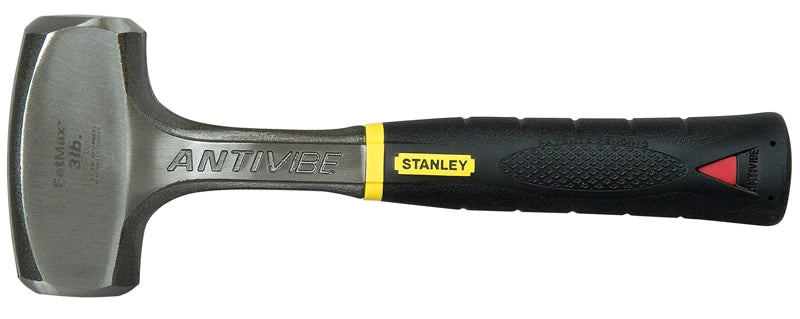 Stanley 1-56-001 AntiVibe Hand Hammer 1360gr