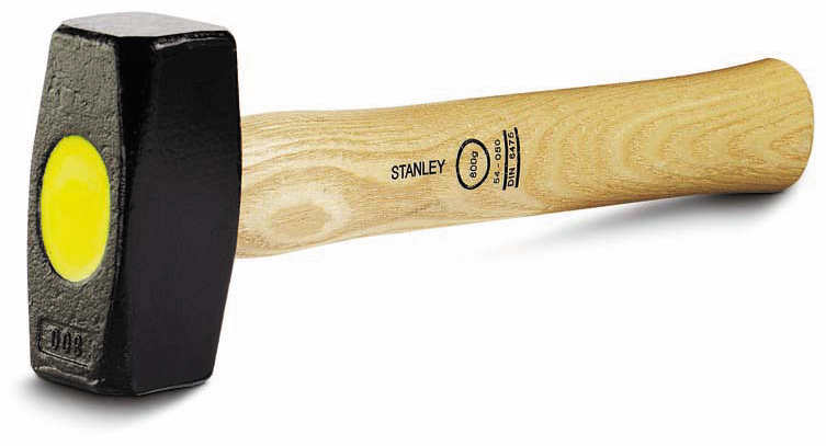 Stanley 1-54-052 Fist 1250gr