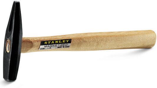 Stanley STA-1-54-304 Upholsterer's Hammer 140gr